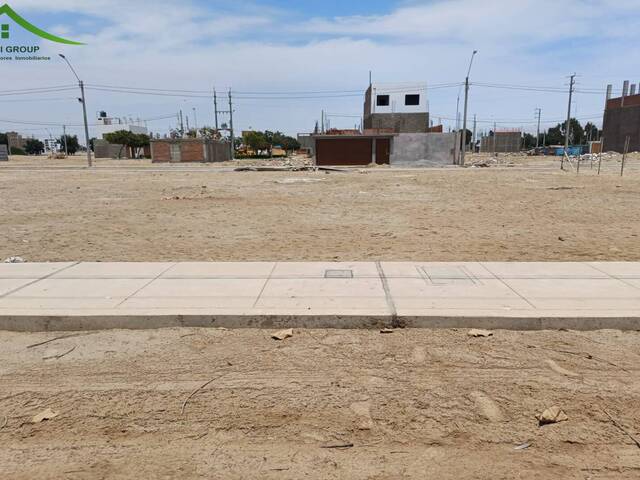 #L001-25 - Terreno para construcción para Venta en Lima - LIM