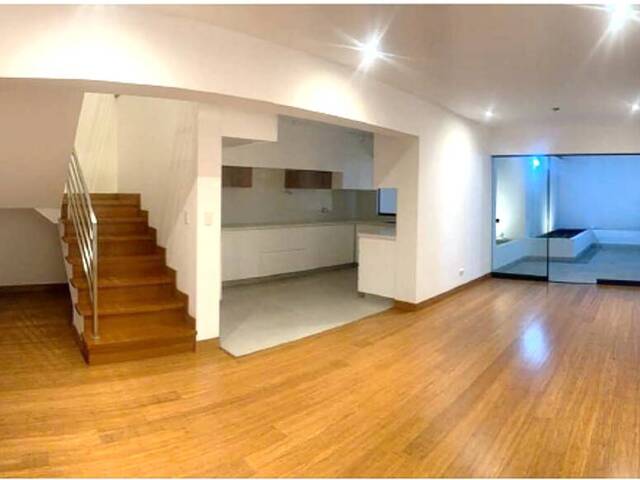 #L003-2025 - Duplex para Venta en Lima - LIM
