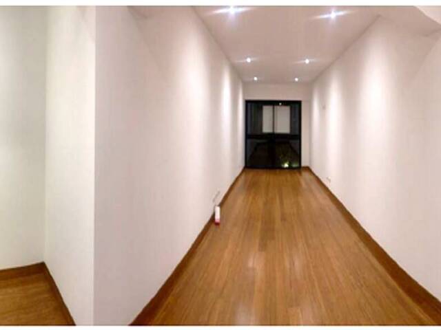 #L003-2025 - Duplex para Venta en Lima - LIM