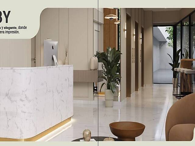 #L004-2025 - Departamento para Venta en Lima - LIM