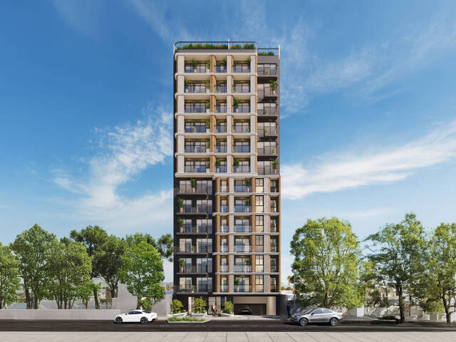 #L005-2025 - Departamento para Venta en Lima - LIM
