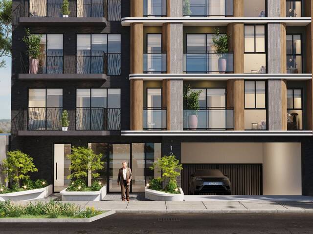 #L005-2025 - Departamento para Venta en Lima - LIM