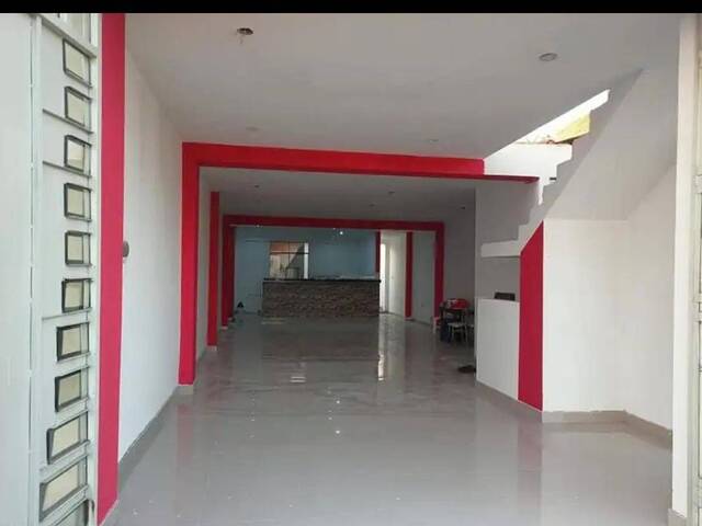 #L007-2025 - Punto Comercial para Venta en Lambayeque - LAM