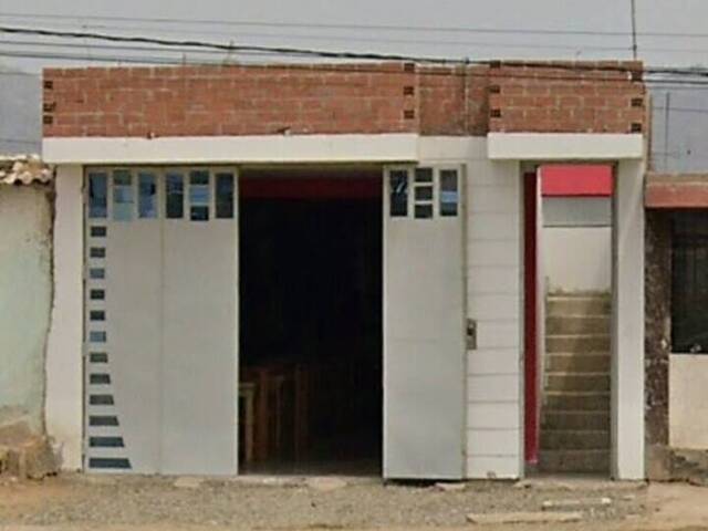 #L007-2025 - Punto Comercial para Venta en Lambayeque - LAM