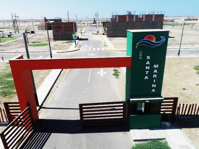 #CIX 008-20 - Terreno para Venta en Lambayeque - LAM