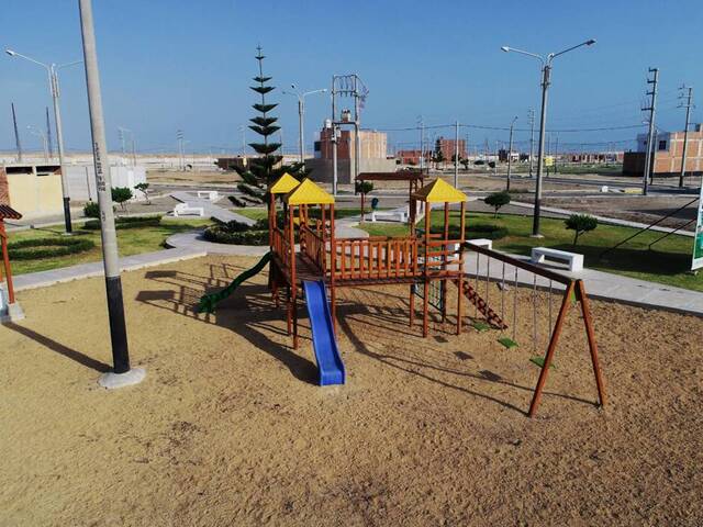 #CIX 008-20 - Terreno para Venta en Lambayeque - LAM