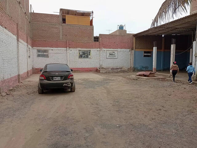 #9 - Casa de dos o más pisos para Venta en Lambayeque - LAM