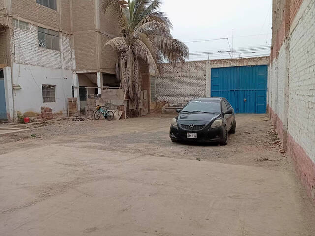 #9 - Casa de dos o más pisos para Venta en Lambayeque - LAM