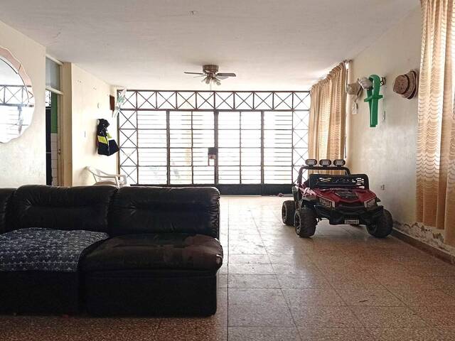 #10 - Casa para Venta en Lambayeque - LAM