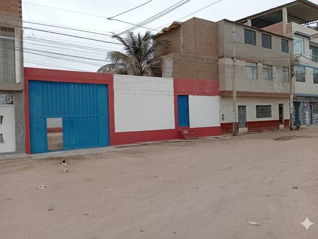 #9 - Casa de dos o más pisos para Venta en Lambayeque - LAM