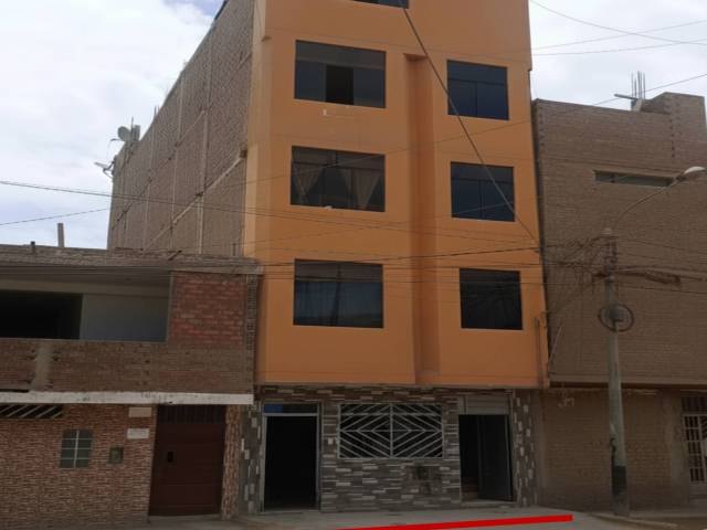#AG-CIX 005 - Casa de dos o más pisos para Venta en Lambayeque - LAM