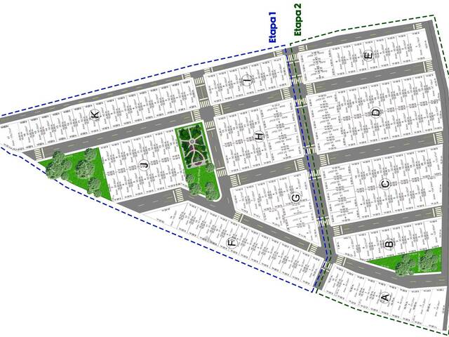 #17 - Terreno para construcción para Venta en Lambayeque - LAM