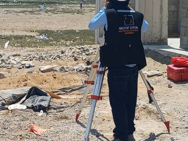 Terreno para construcción para Venta en Lambayeque - 5